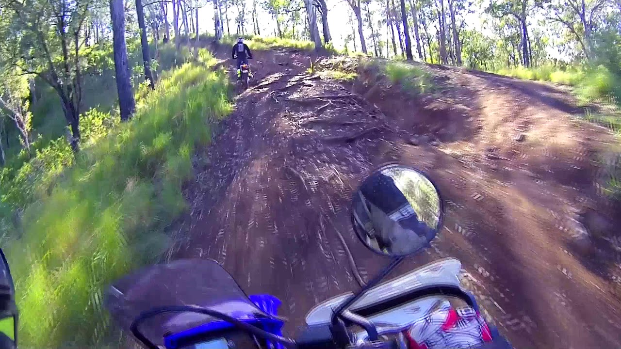 Lockyer National Park Adventures Youtube