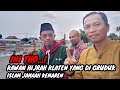 🔴 INI THO..❗KAWAN HIJRAH KLATEN YG DI GRUDUK ISLAM JAMAAH KEMAREN❗❓