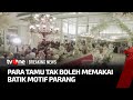 Peraturan Unik di Resepsi Kaesang dan Erina | tvOne