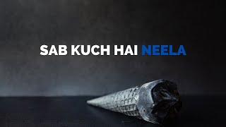 Sab Kuch Hai Neela - A Hindi Poem | Hindi Kavita | Written and Recited by Scottshak