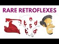 What Are the Retroflexes? | Languages of South Asia