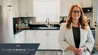 Stunning Semi-Detached Home For Sale In Oshawa Perfect For Families Or Investors | Dan Plowman Team