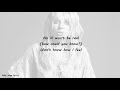 Lady Gaga - Til It Happens To You Lyrics