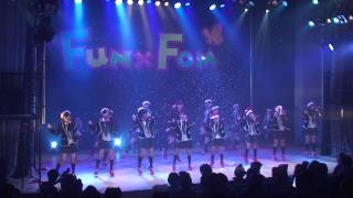 Fun x Fam @ 20131215 めぐに舞い降りた天使