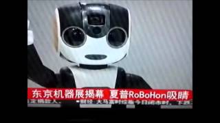 RoBoHon