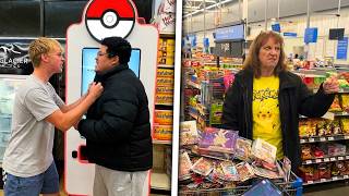 Scalpers Are Fighting, Scamming And Losing It Over Pokémon Cards