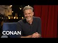 Timothy Olyphant Full Interview - CONAN on TBS