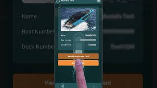 The Best Marine Interactive App