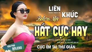 Liên Khúc Nhạc BOLERO 5 0 ĐỘC LẠ 2025 ➤ Toàn Bài Hay Nhất, Giai Điệu Cực Mê – Nghe Một Lần Là Nghiện