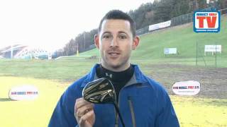 cobra S3 driver