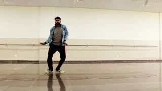 Haaye ve | Ammy Virk | B Parak | Dance Cover |Choreography | AB Films