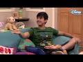 best of luck nikki episode 95 happy diwali disney channel