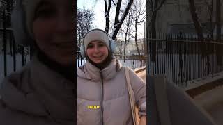 Почему я стала художником?