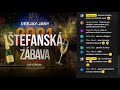 Štefanská zábava 26.12.2021 by deejay jany