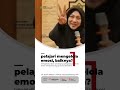 Bicara emosi, pelajari mengelola emosi baiknya dr. aisah dahlan #shorts