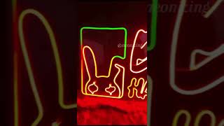 Transform Your Space with Floro Neon Signs! | Premium Neon with Endless Color Options 🌈 | Neonizing