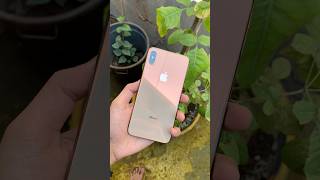 iPhone XS Max 2025 #ytshorts #youtubeshorts #youtube #trending #trendingshorts #shorts #technology