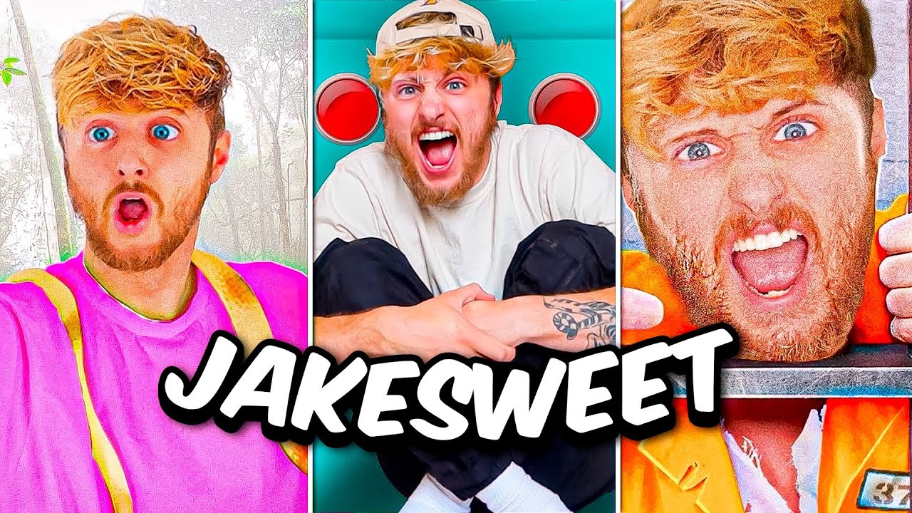 *NEW* Jake Sweet Tik Tok Compilation | Best Of Jake Sweet 2023 - YouTube