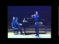 Andrea Griminelli plays the Fantasy on Bizet's Carmen: Recital on September 14, 2010