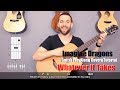 Imagine Dragons - Whatever It Takes Guitar Cover Tutorial (lyrics|chords|MusicSheet)