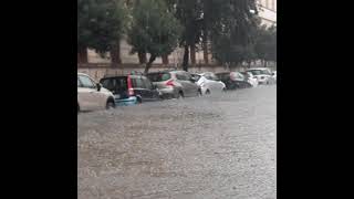 Siracusa in difficoltà