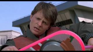 Back to the Future 30th Anniversary - Trailer - Own it Now on Blu-ray