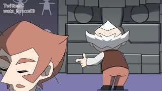 【MOTHER3 Fan anime】ひらけゴマどうふ!【Open Sesame Tofu!】