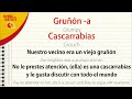 🧔 aprende a hablar español fácilmente con historias de la vida diaria 41 nivel intermedio