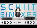 $200 vs $600 Amplifier!? Which is best for the Hifiman XS?