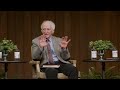 Shepherds Conference Q & A with John MacArthur and John Piper