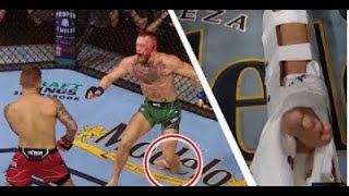 UFC 264: Конор Макгрегор vs Дастин Порье 3