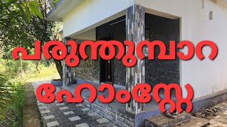 പരുന്തുമ്പാറ ഹോം സ്റ്റേ | Mountain Dew Home Stay | Parunthumpara | Resort | Thyagu 9895047077