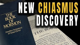 Stunning New Evidence Found in the Book of Mormon!