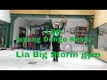 LDR|| Layang Dungo Restu||Kalia Siska ft SKA 86||Senam Kreasi dangdut||By Lia Big Storm