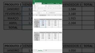 Como Somar Automaticamente no Excel