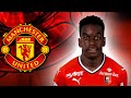 This Is Why Manchester United Want To Sign Faitout Maouassa 2020 | Insane Speed, Goals & Skills (HD)