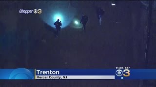 3-Year-Old Boy Shot In Trenton