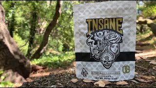 Insane OG review