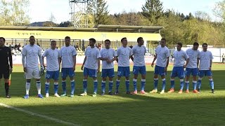 PLTS, 28. kolo: Kalcer Radomlje - Domžale 1:1