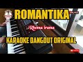 Romantika - karaoke - KORG PA700