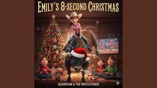 Emily’s 8-Second Christmas (feat. Algorithm & the Mistletones)