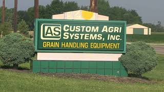 Custom Agri Systems Inc.