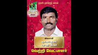 நீலகிரி   நாடாளுமன்ற தொகுதியின் நாம்தமிழர் கட்சியின் வேட்பாளர் | ஜெயக்குமார்