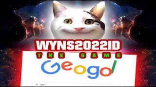 WYNS2022ID - The Game (Beluga The Cat) - NORMAL & SECRET ENDING