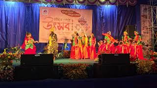 SATI KATHA... Bardhaman poura utsav, 2024