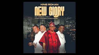 TRACK 1| IPADE AYO| NEW GLORY ALBUM| KING ROKAN