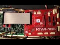 Kiwi-106 Hardware Upgrade: Introduction