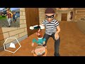 Robbery Clash Thief Pranks Game - All Levels Full GamePlay Walkthrough ( iOS, Android )