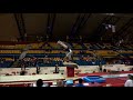 Yurchenko / tsukahara piked or layout? - worlds 2018