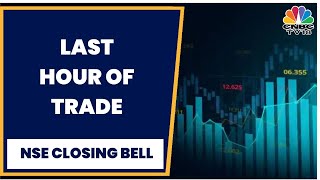 Nifty Around 18,150, Sensex Falls 500 Points : Tracking Latest Market Trends | NSE Closing Bell